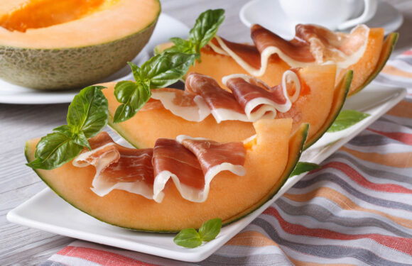 Интересные сочетания вкусов
