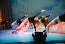 Photo of Джаз-модерн: ритм и экспрессия